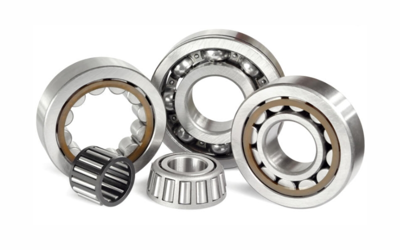 Tractor Bearings
